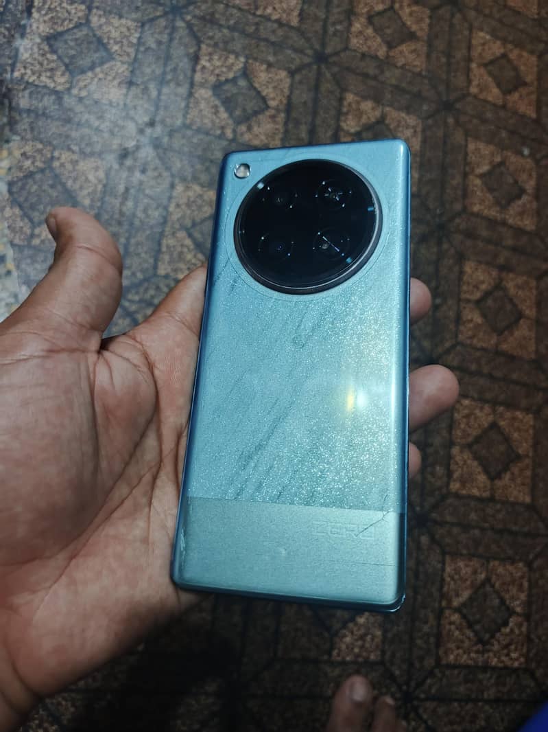 infinix zero 40 9
