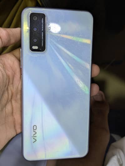 Vivo Y20