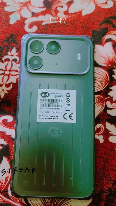Itel Other Model