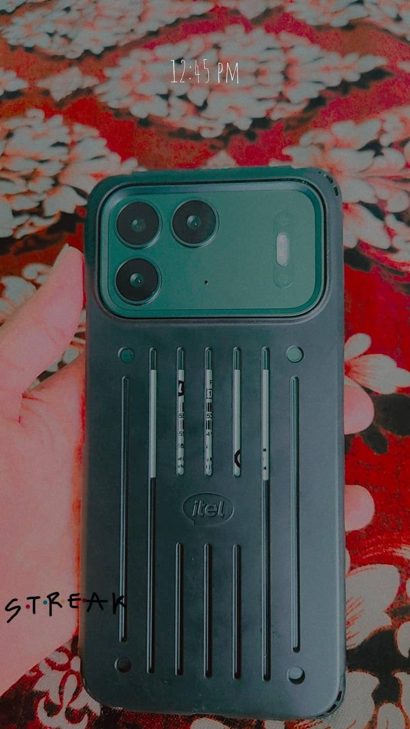 Itel Other Model 7
