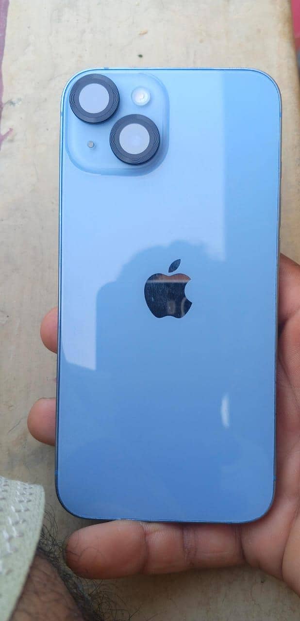 Apple iPhone 14 0