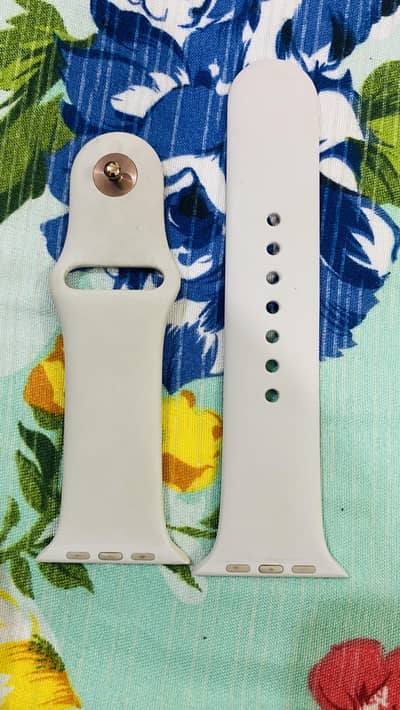 Original Apple Strap 44mm