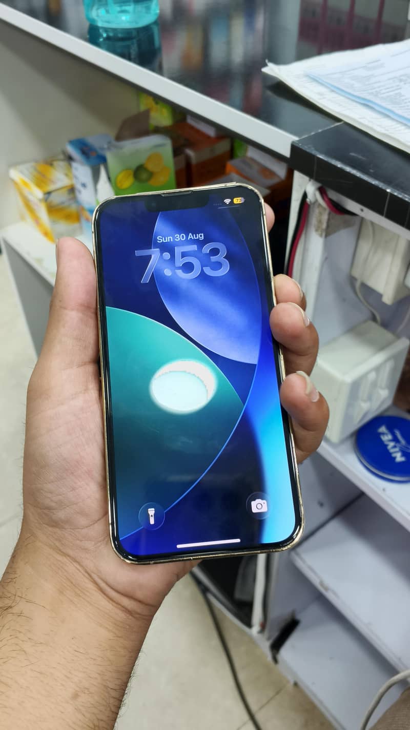 Apple iPhone 13 Pro 2