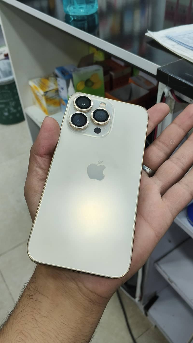 Apple iPhone 13 Pro 6
