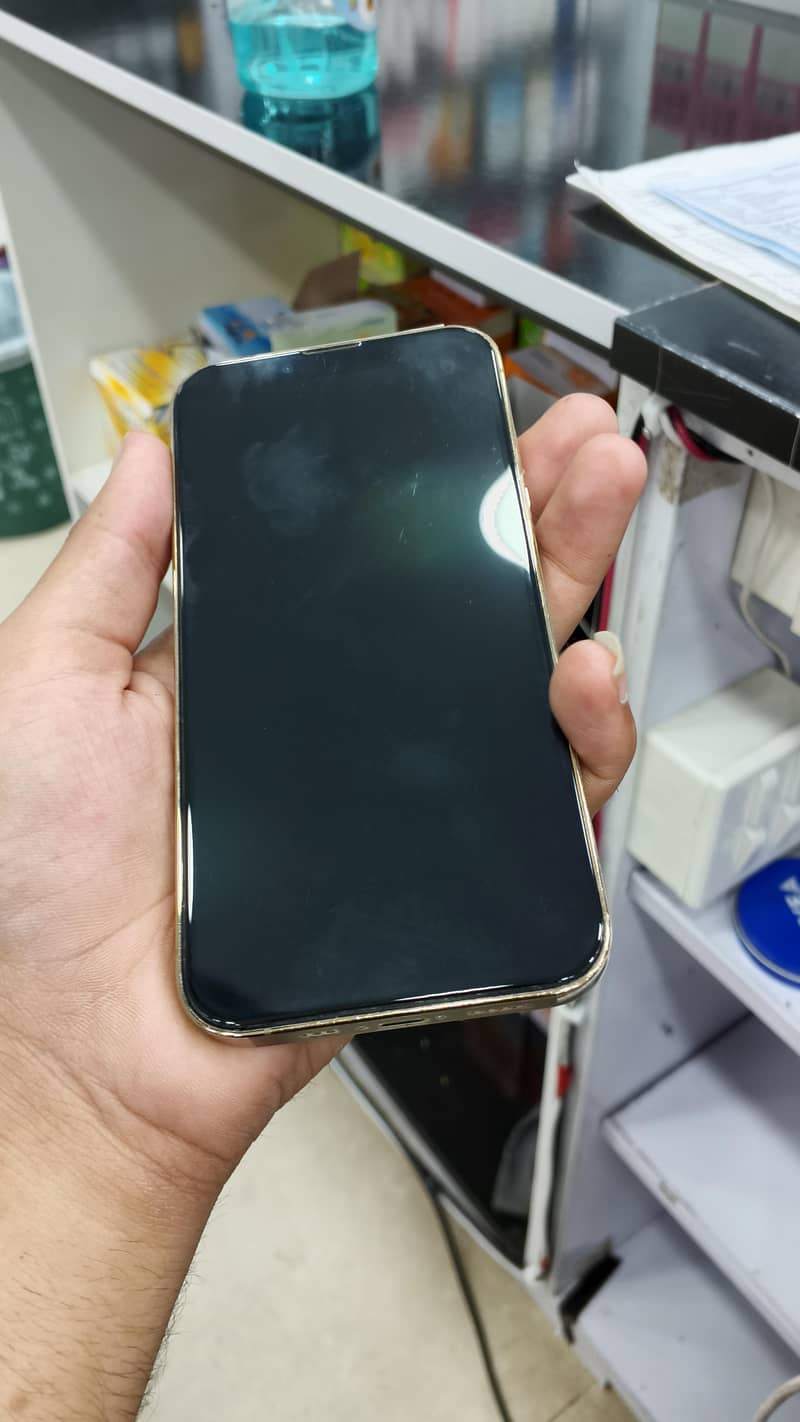 Apple iPhone 13 Pro 8