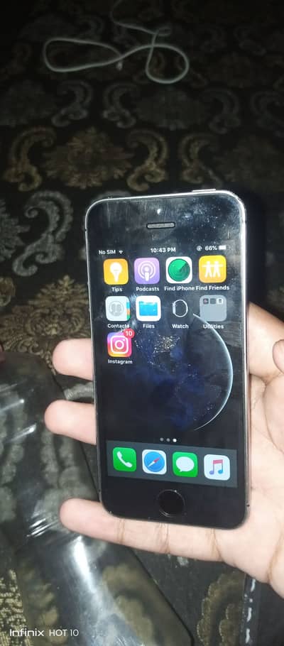 Apple iPhone 5s