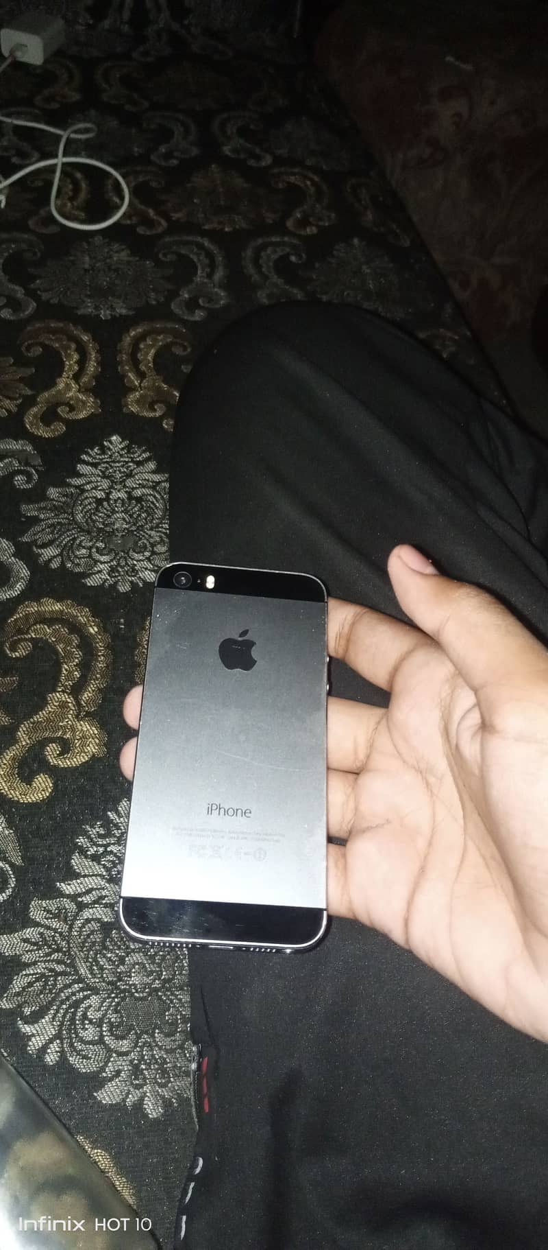 Apple iPhone 5s 1