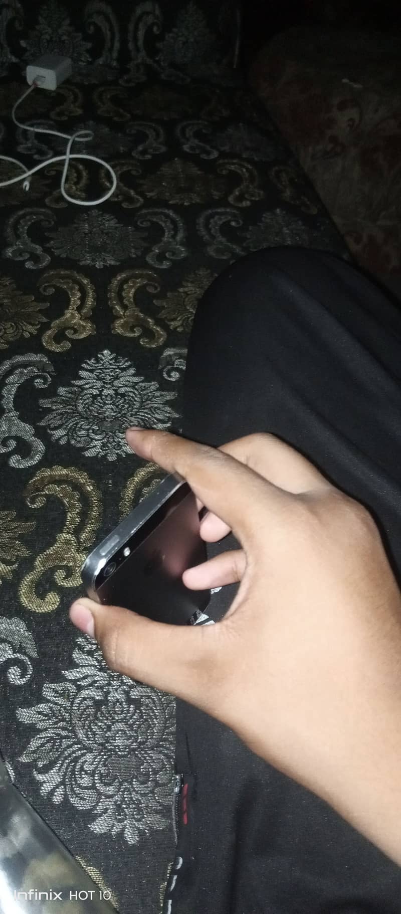 Apple iPhone 5s 3