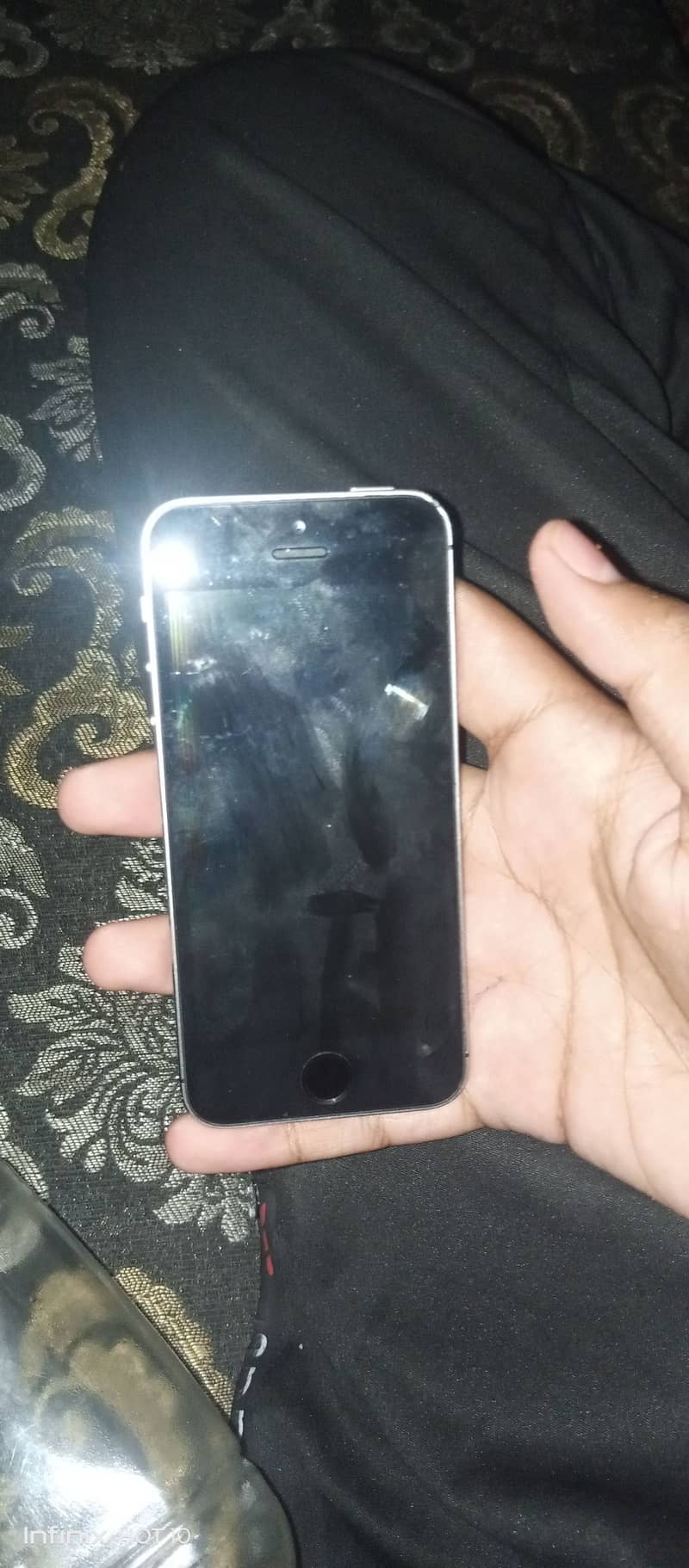 Apple iPhone 5s 5