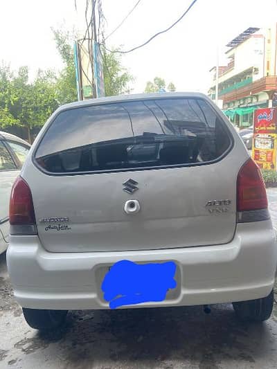 Suzuki Other 2001