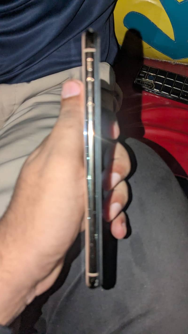 iphone xs max 0