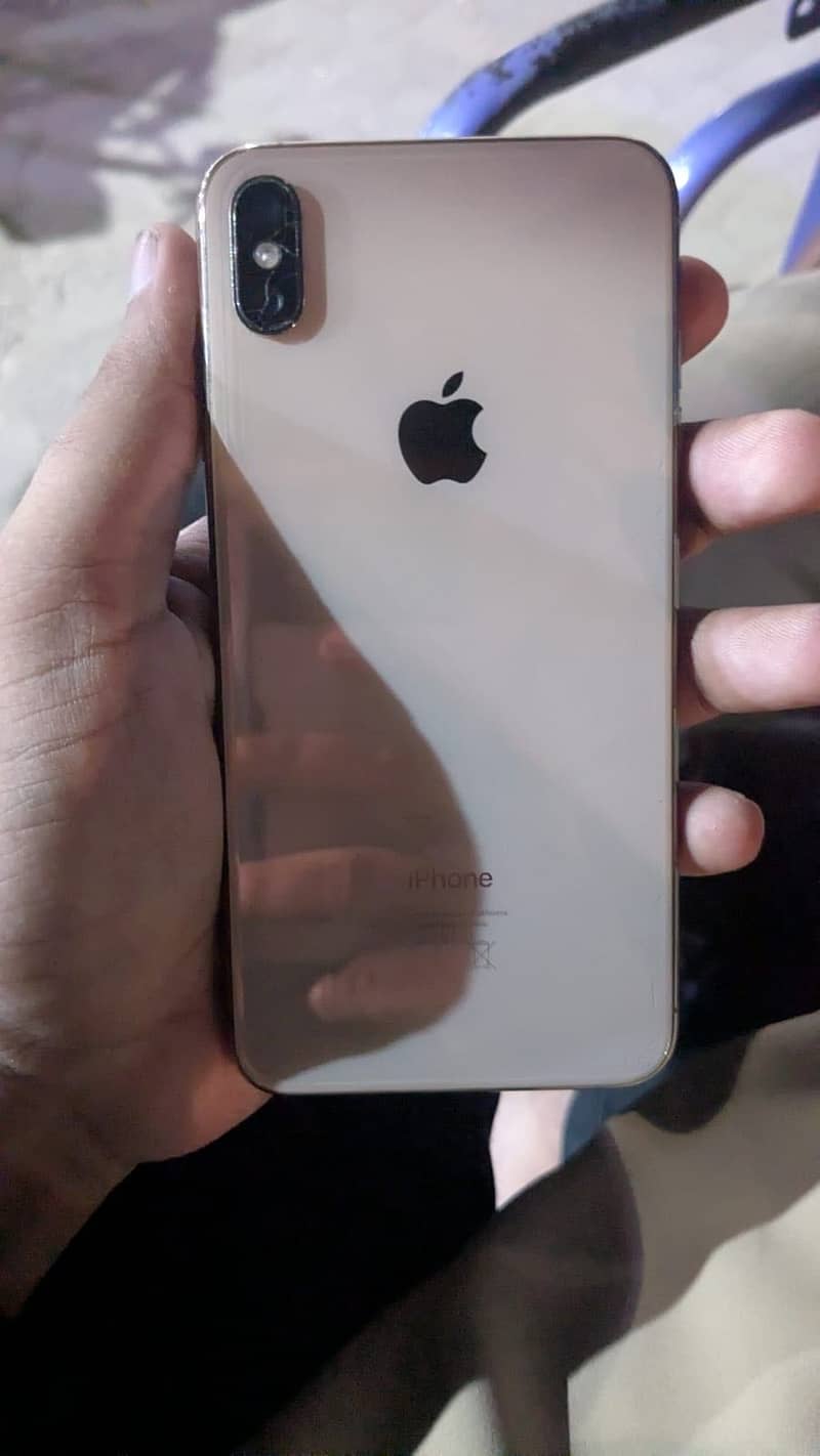 iphone xs max 3