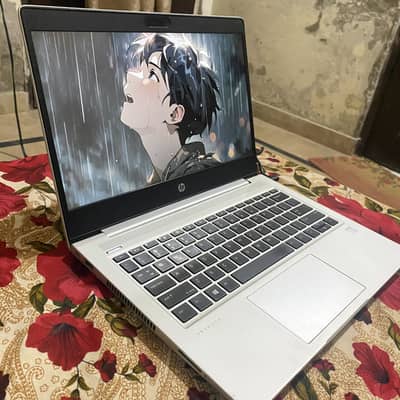HP ProBook 430 G7 | Core i5 10th Gen | 16GB RAM | 10/10 Condition