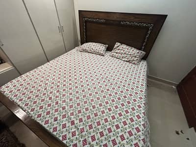 Bed for sale - great condition