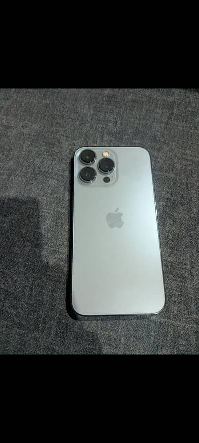 Apple iPhone 13 Pro