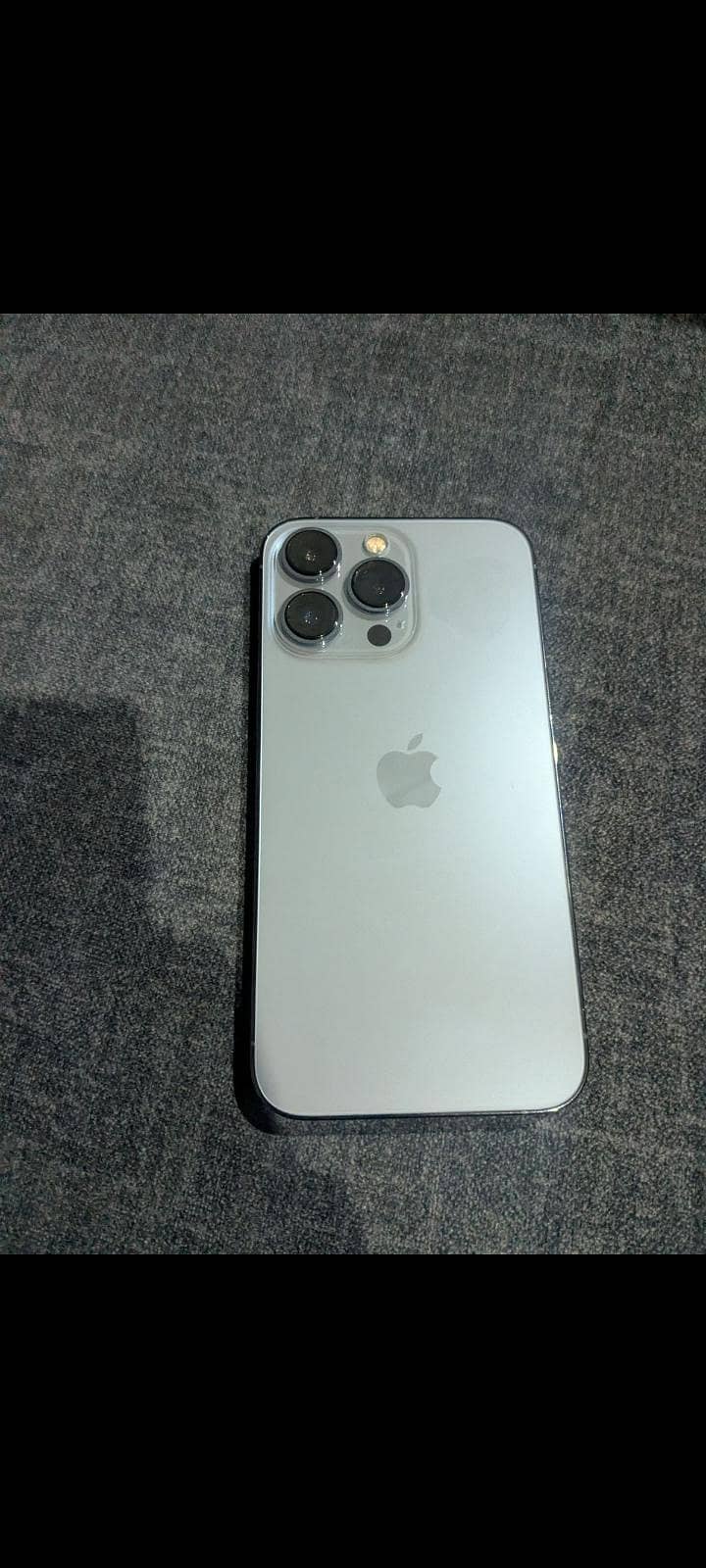 Apple iPhone 13 Pro 0
