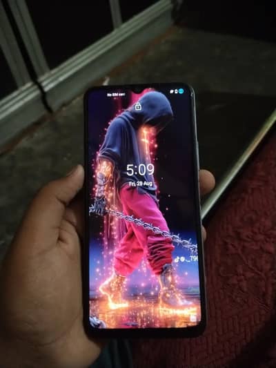 Vivo Y20