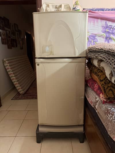 Used old fridge for sale