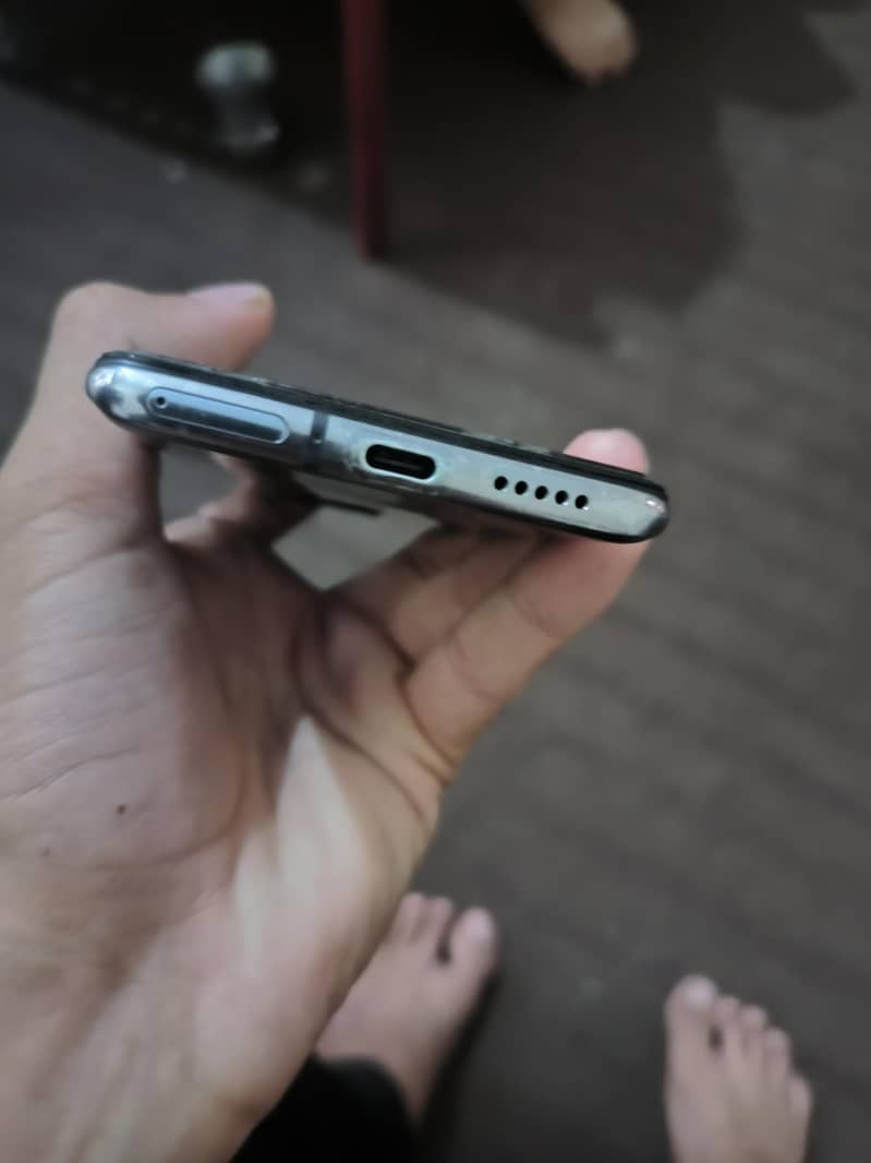 One Plus 7T 4