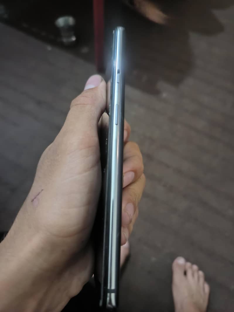 One Plus 7T 5