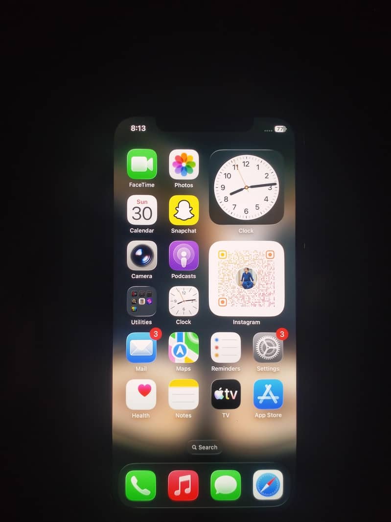 Apple iPhone 12 Pro 1