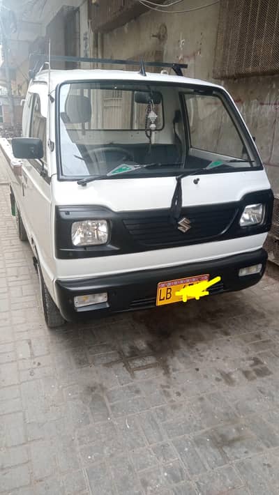 Suzuki Ravi 2022
