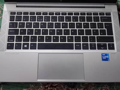 New condition
