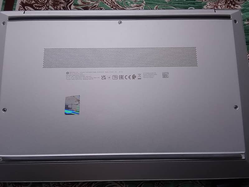 New condition 3