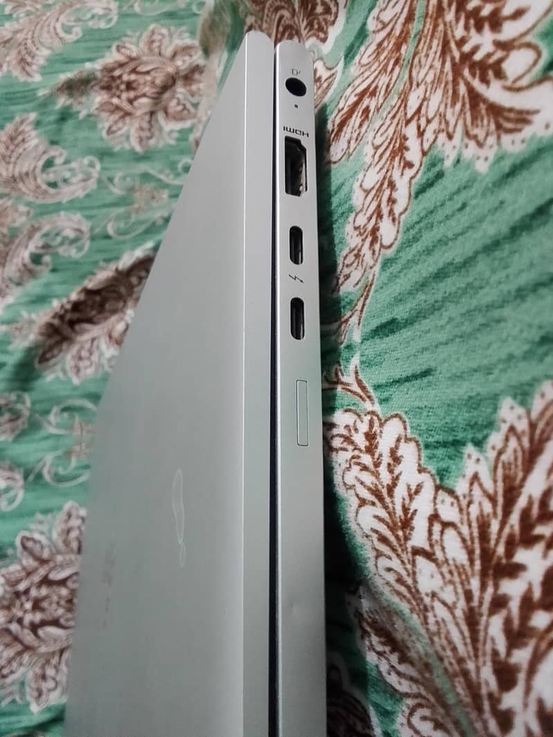 New condition 4