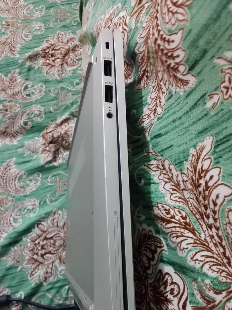 New condition 5