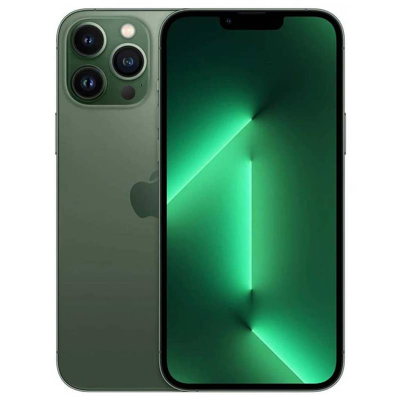 Apple iPhone 13 Pro Max 0
