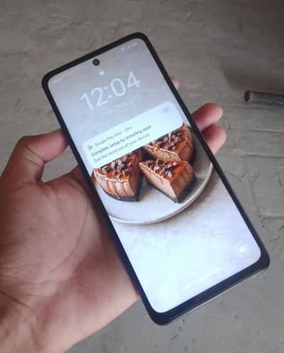 Oppo A3x 4 64.