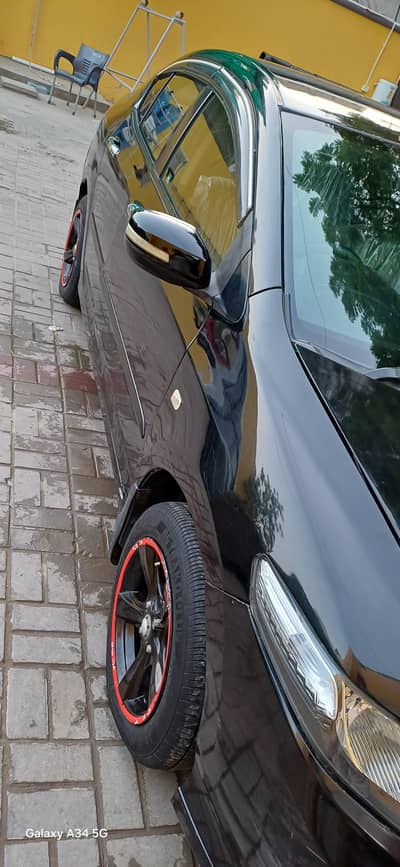 Honda City 2009
