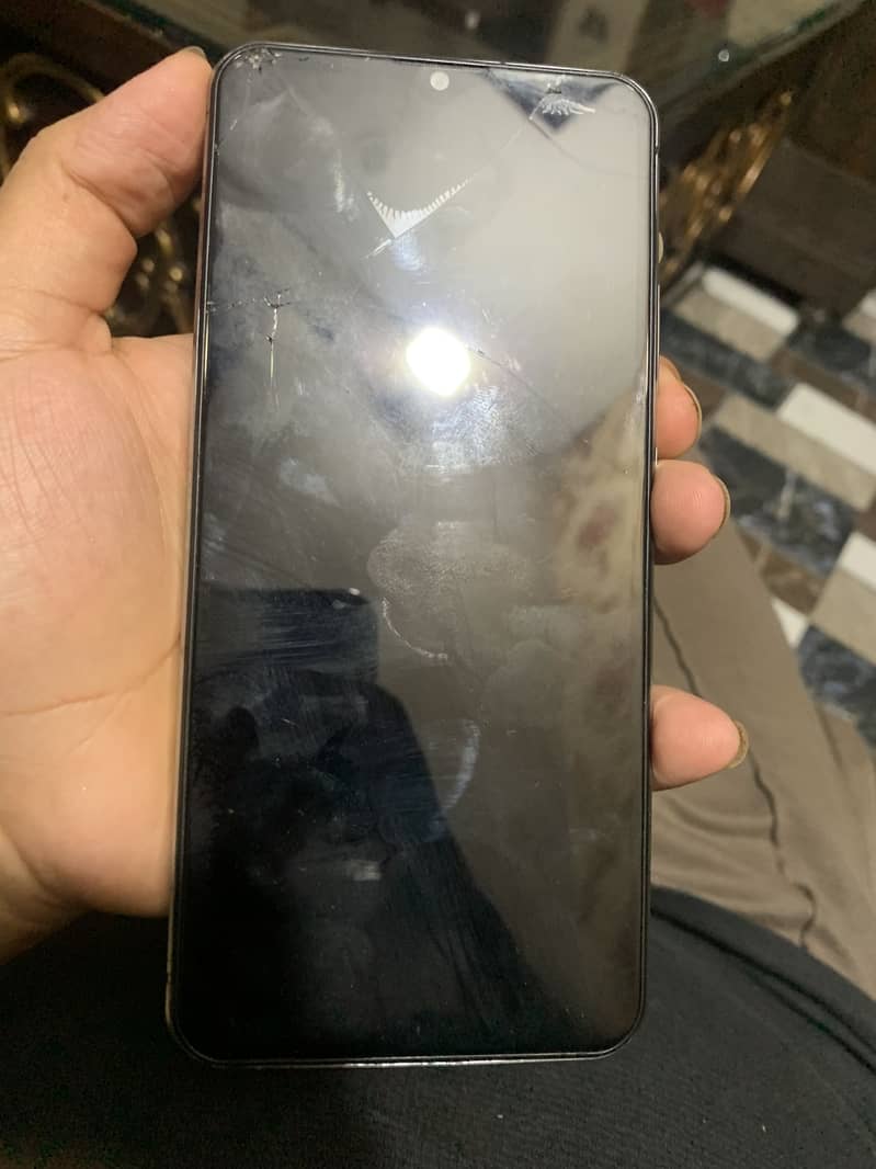 Infinix smart 8plus 1