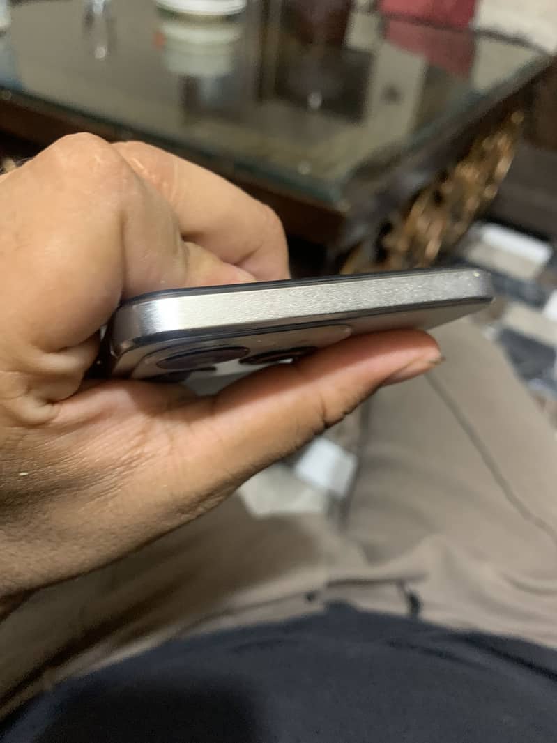 Infinix smart 8plus 4