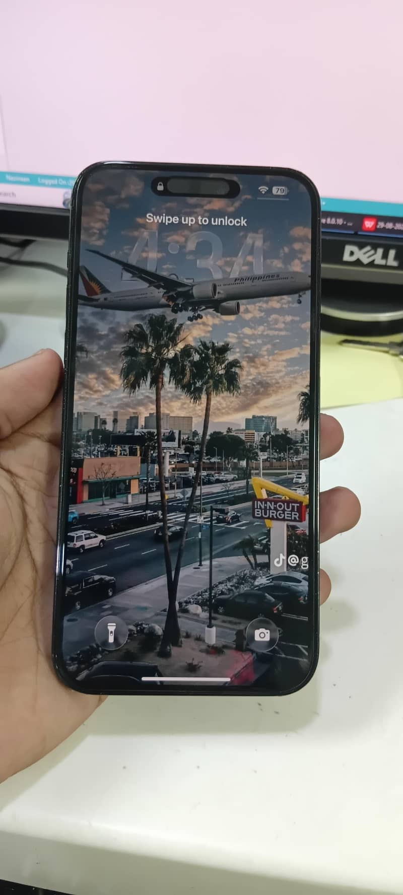 Iphone 14PM 1