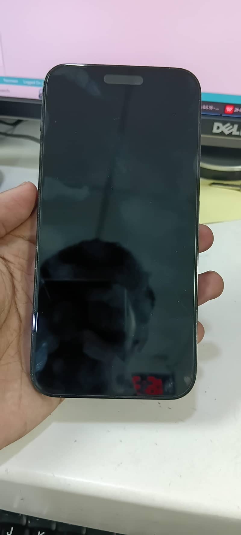 Iphone 14PM 3