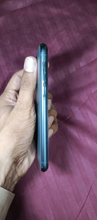 Apple iPhone 11 Pro