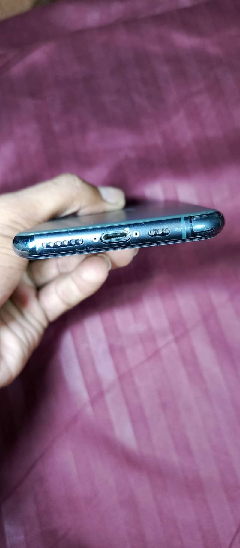 Apple iPhone 11 Pro 5