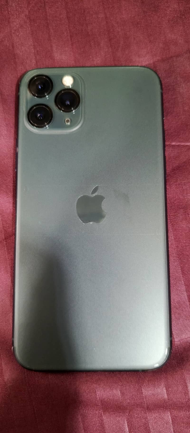 Apple iPhone 11 Pro 7