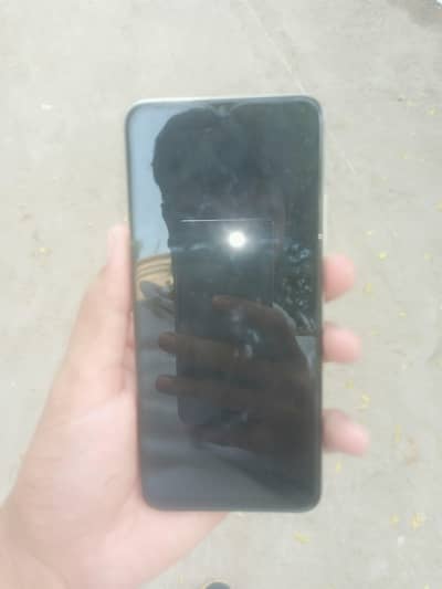 OPPO A15s