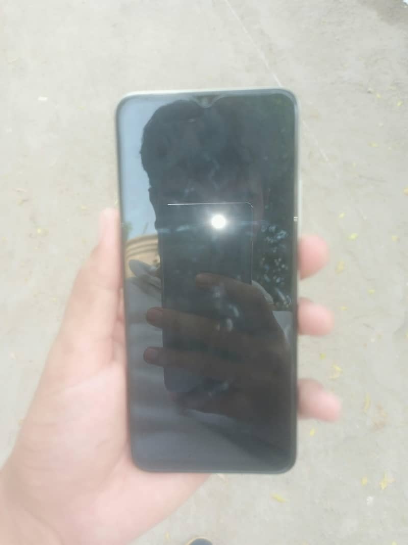 OPPO A15s 0