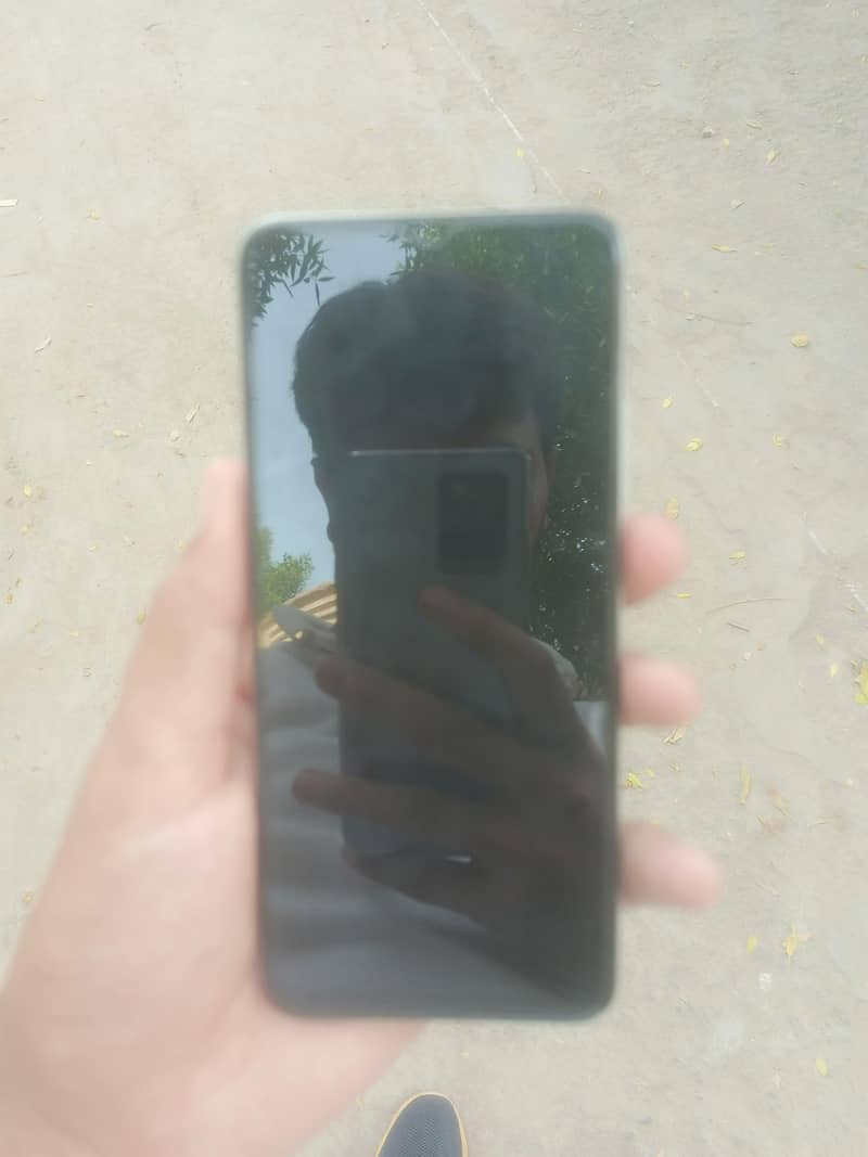 OPPO A15s 5