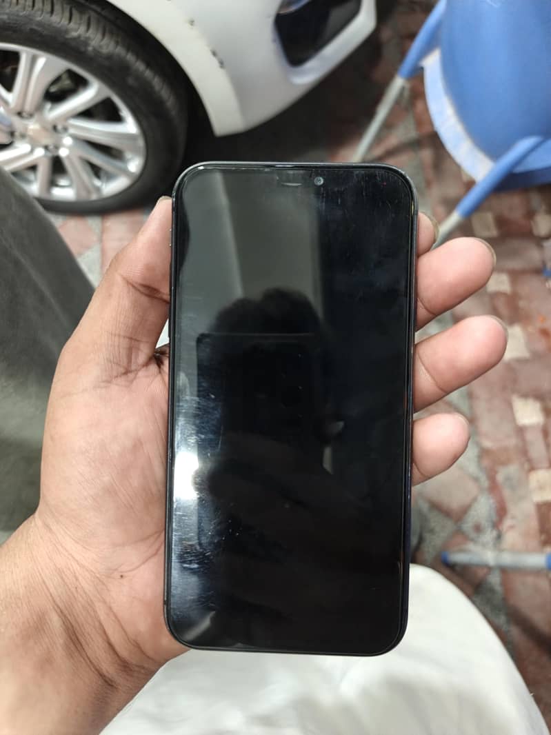 Apple iPhone 11 5