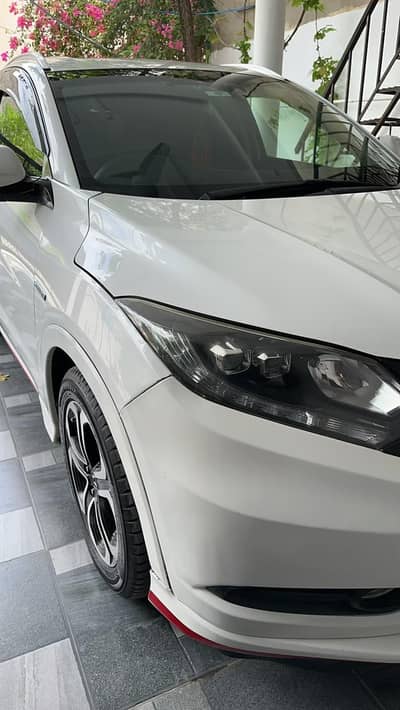 Honda Vezel 2014/2019