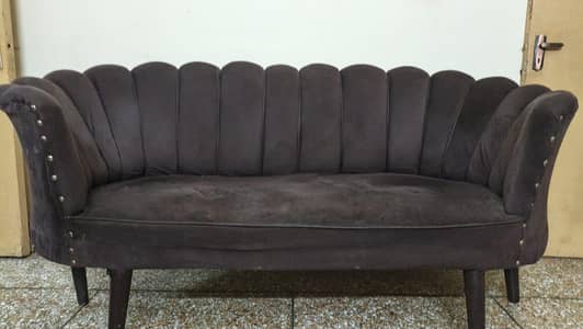Sofa set urgent sale