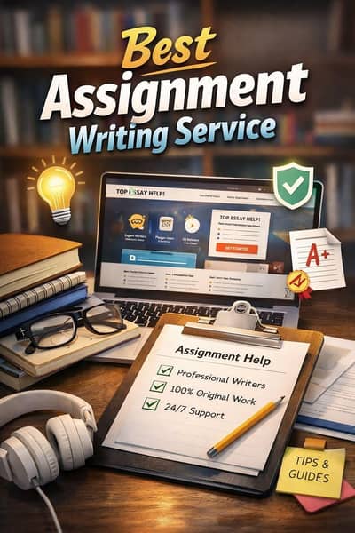 Assignment writing