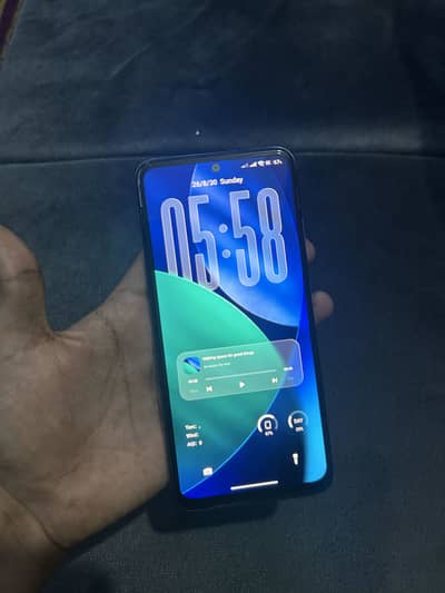 Redmi Note 11 - 4+4gb 128gb Approved