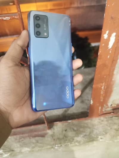 oppo F19    8.128