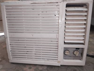 0.75 Aluminium Window for Sale | Used Window | Good Condition